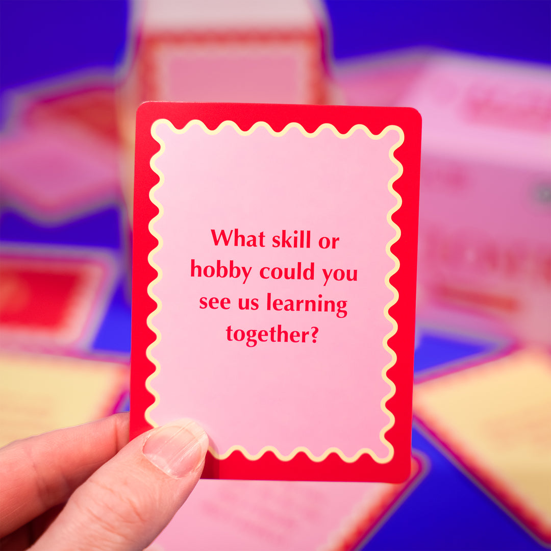 Closer - Couples Edition