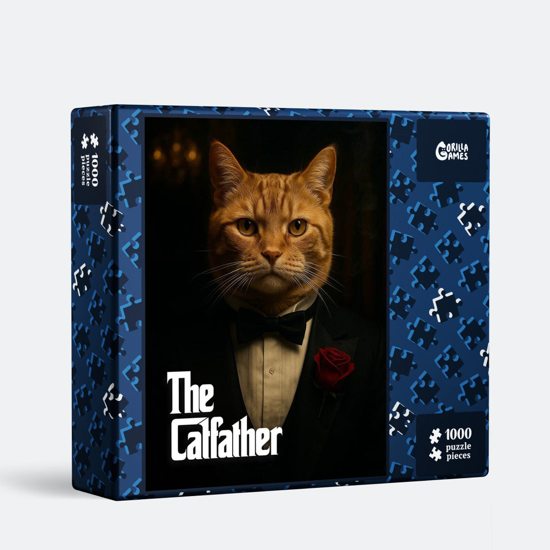 The Catfather