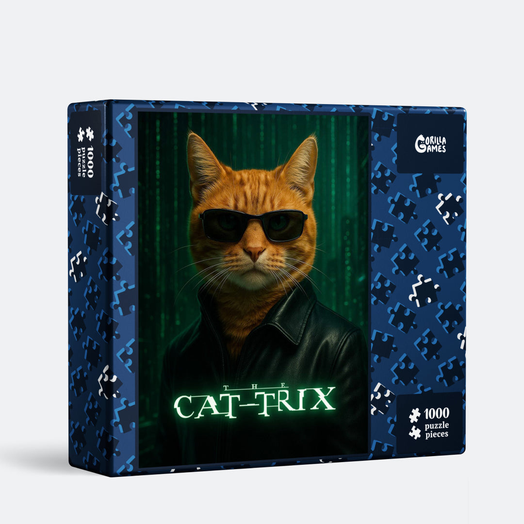 The Cat-trix