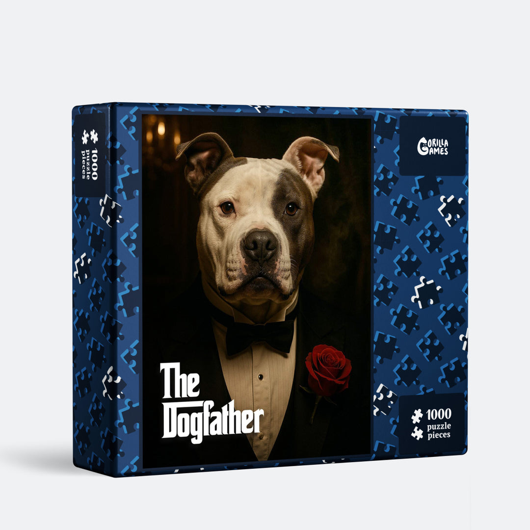 The Dogfather