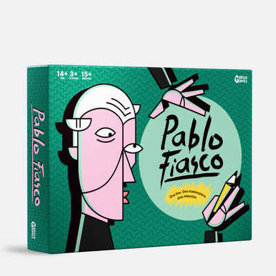 Pablo Fiasco
